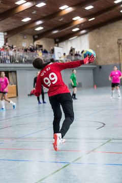 Bild 809 - wCJ Loewinnen Cup C2